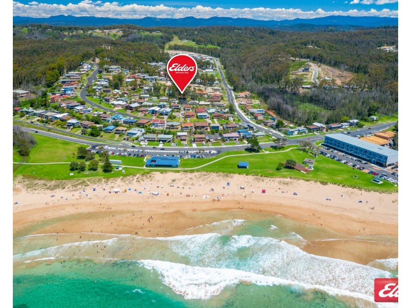 8 MIMOSA PLACE, Malua Bay NSW 2536