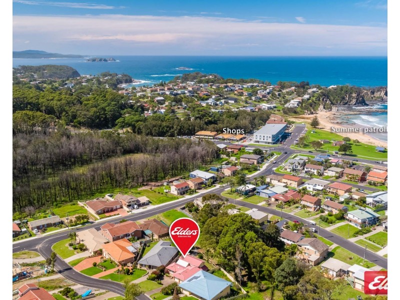8 MIMOSA PLACE, Malua Bay NSW 2536