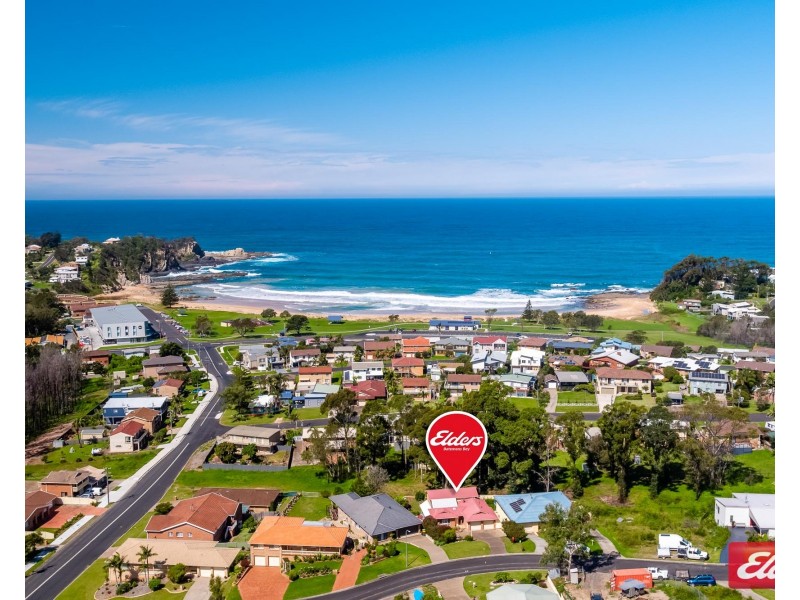 8 MIMOSA PLACE, Malua Bay NSW 2536