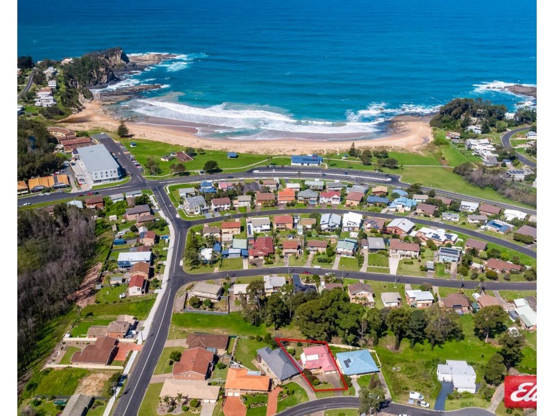 8 MIMOSA PLACE, Malua Bay NSW 2536