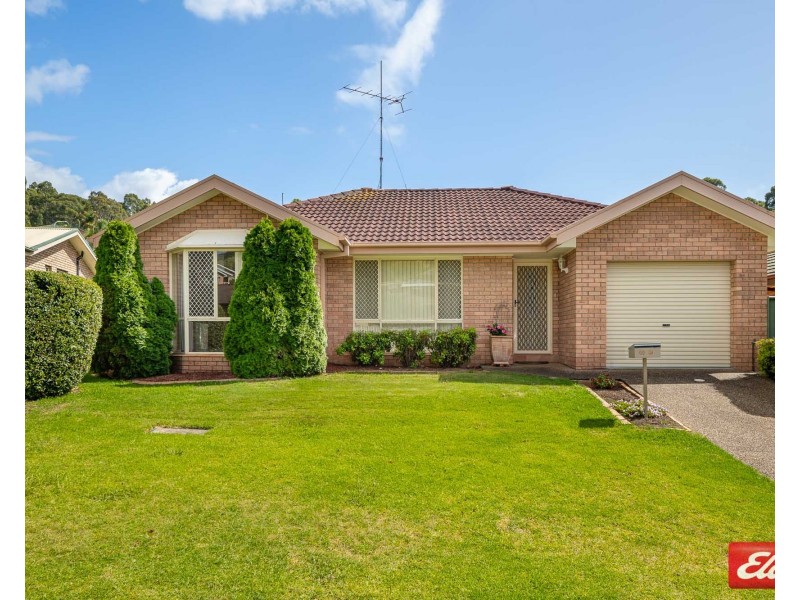 40B MELALEUCA CRESCENT, Catalina NSW 2536