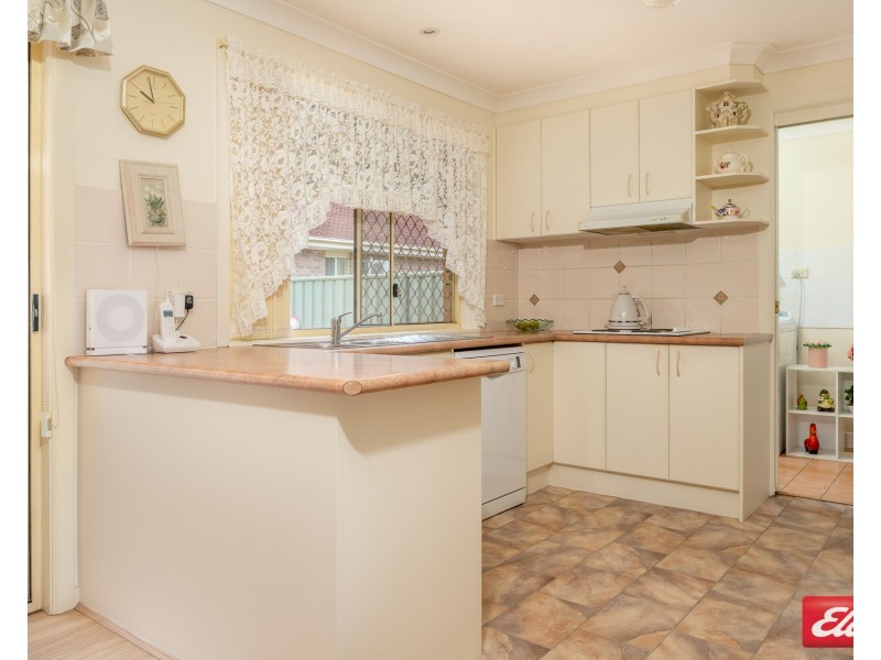 40B MELALEUCA CRESCENT, Catalina NSW 2536