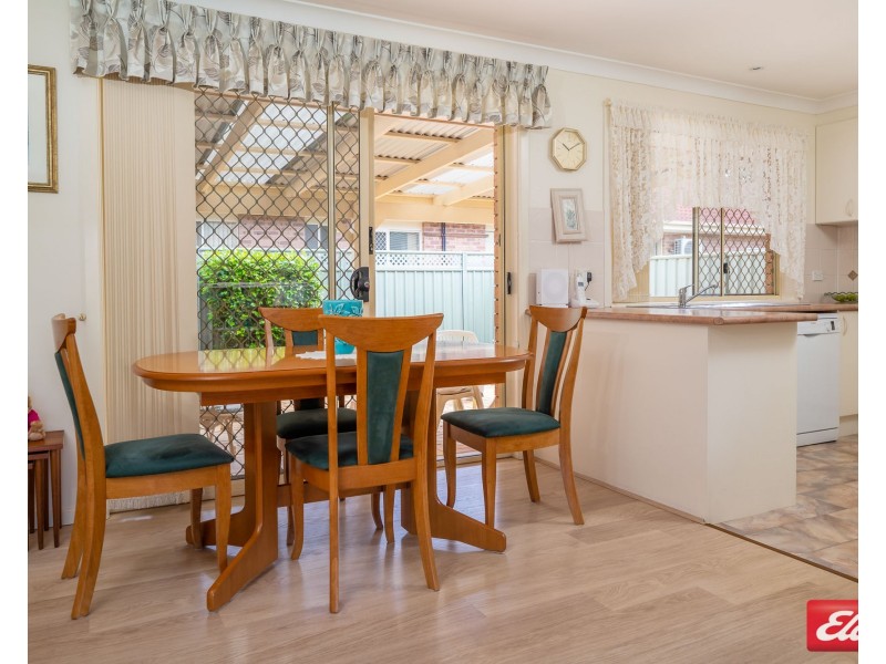 40B MELALEUCA CRESCENT, Catalina NSW 2536