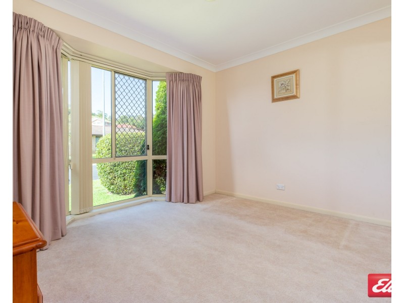 40B MELALEUCA CRESCENT, Catalina NSW 2536