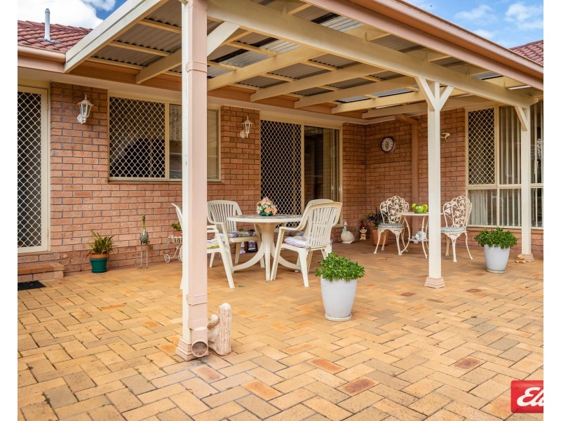 40B MELALEUCA CRESCENT, Catalina NSW 2536