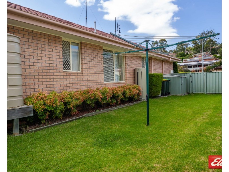 40B MELALEUCA CRESCENT, Catalina NSW 2536