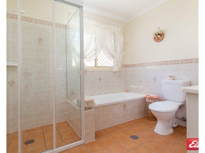 40B MELALEUCA CRESCENT, Catalina NSW 2536