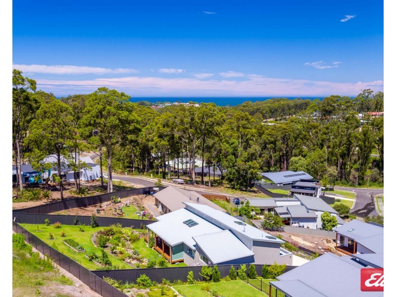 7 BOWERBIRD PLACE, Malua Bay NSW 2536