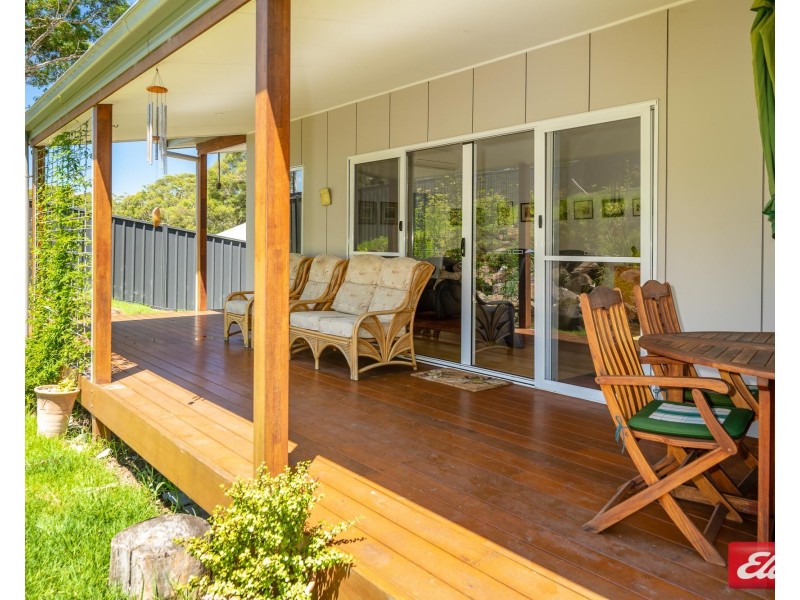 7 BOWERBIRD PLACE, Malua Bay NSW 2536