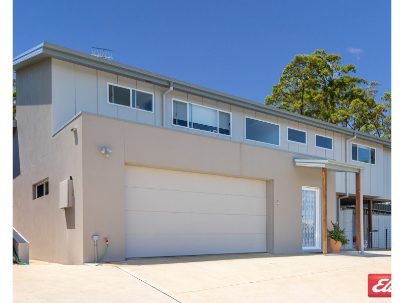 7 BOWERBIRD PLACE, Malua Bay NSW 2536