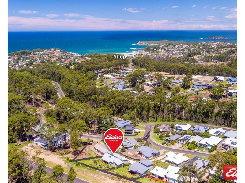 7 BOWERBIRD PLACE, Malua Bay NSW 2536
