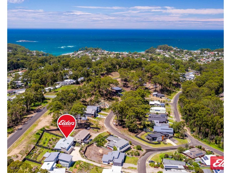 7 BOWERBIRD PLACE, Malua Bay NSW 2536