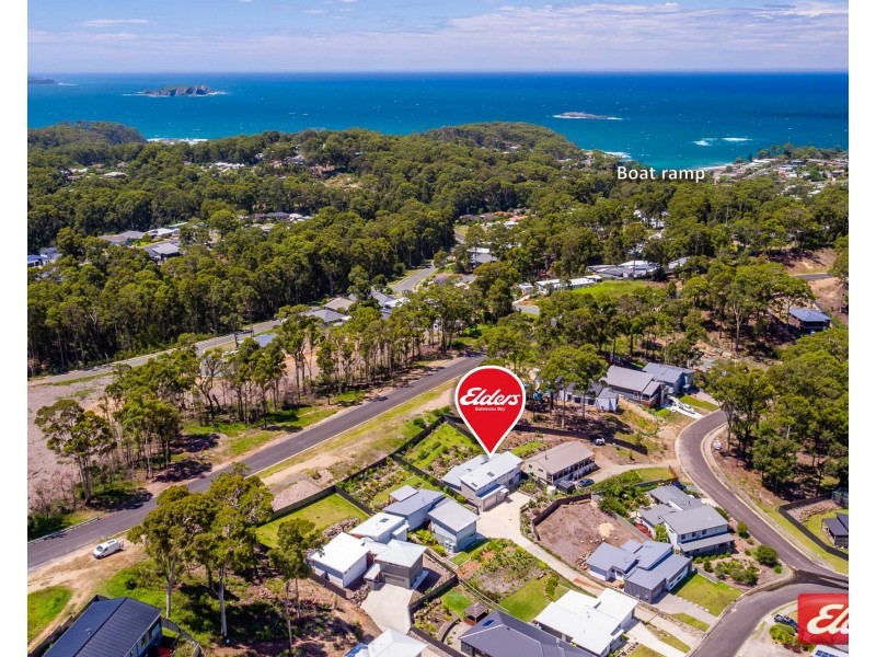 7 BOWERBIRD PLACE, Malua Bay NSW 2536