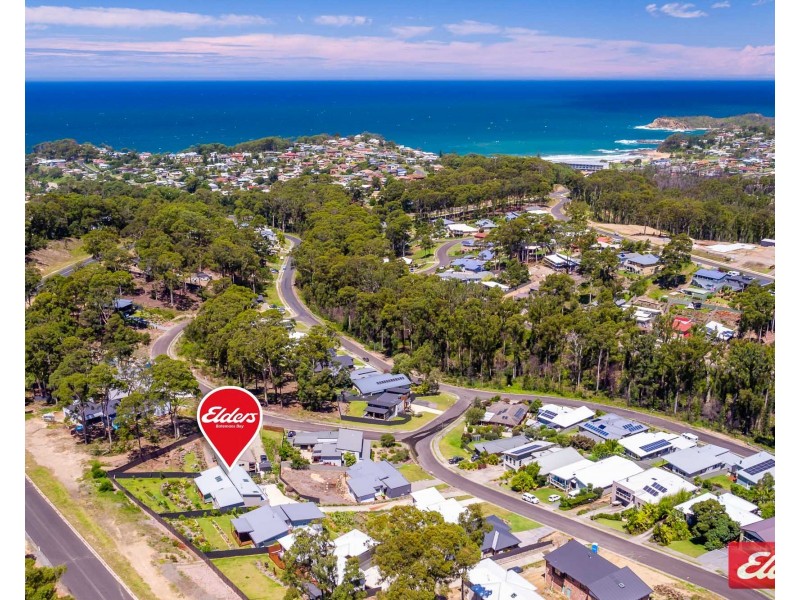 7 BOWERBIRD PLACE, Malua Bay NSW 2536