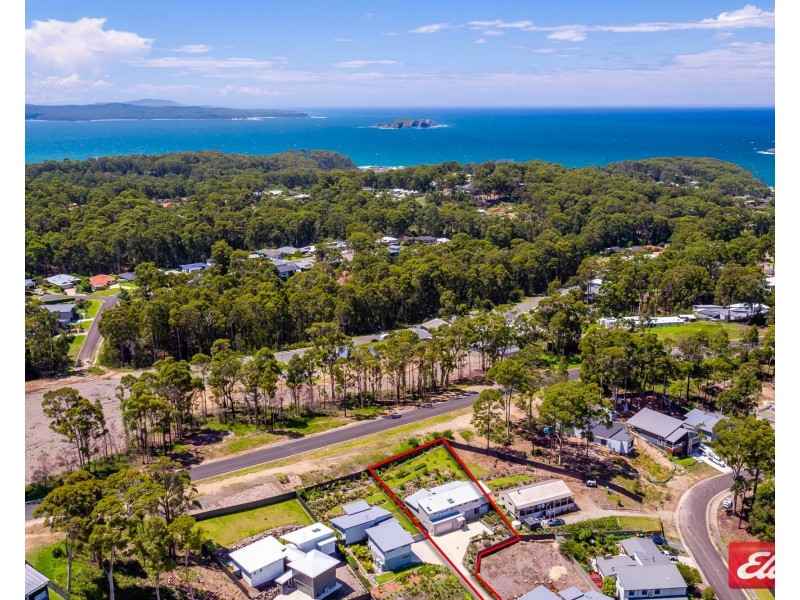 7 BOWERBIRD PLACE, Malua Bay NSW 2536