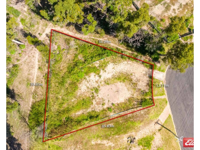 9 GANNET PLACE, Catalina NSW 2536