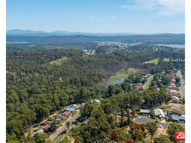 9 GANNET PLACE, Catalina NSW 2536