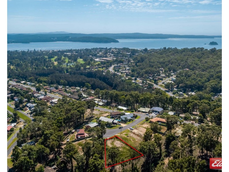 9 GANNET PLACE, Catalina NSW 2536