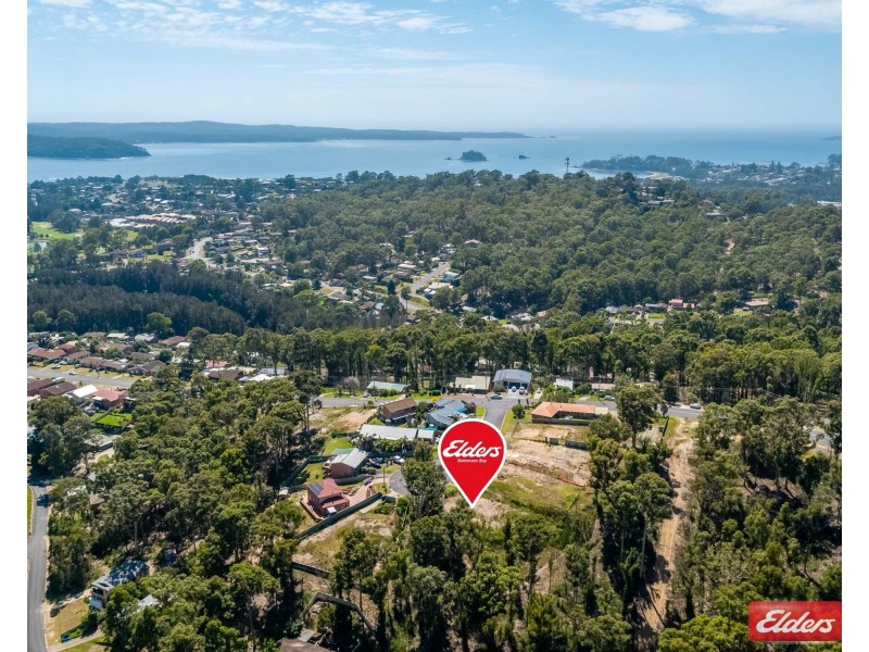 9 GANNET PLACE, Catalina NSW 2536