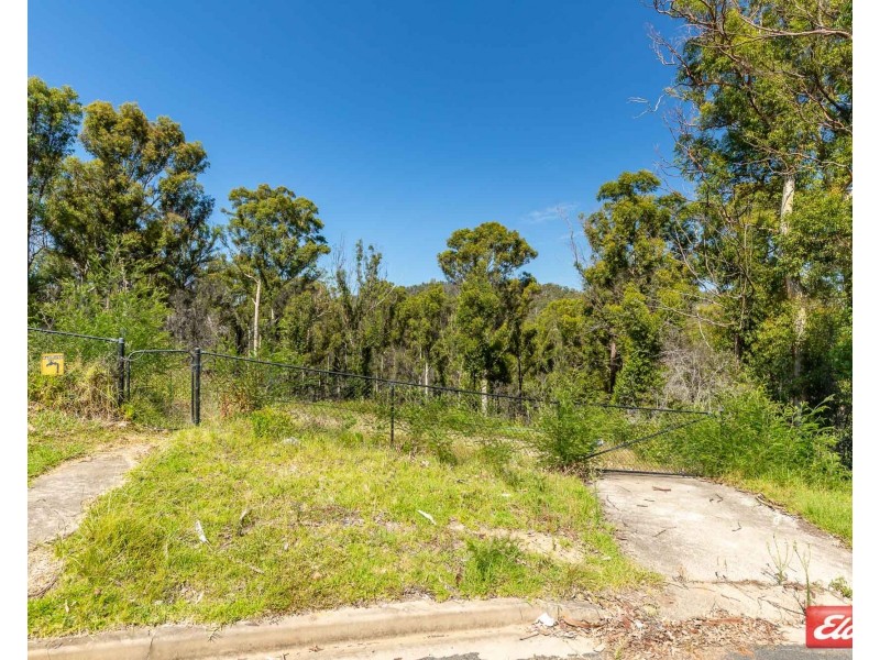 9 GANNET PLACE, Catalina NSW 2536