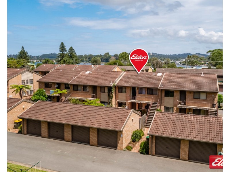 36/1-9 WHARF ROAD, North Batemans Bay NSW 2536