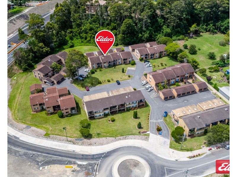 36/1-9 WHARF ROAD, North Batemans Bay NSW 2536