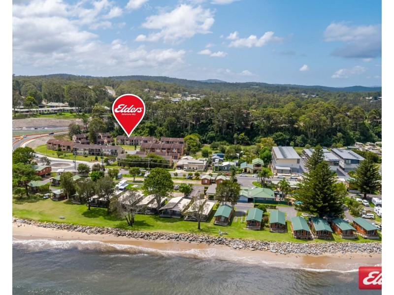 36/1-9 WHARF ROAD, North Batemans Bay NSW 2536