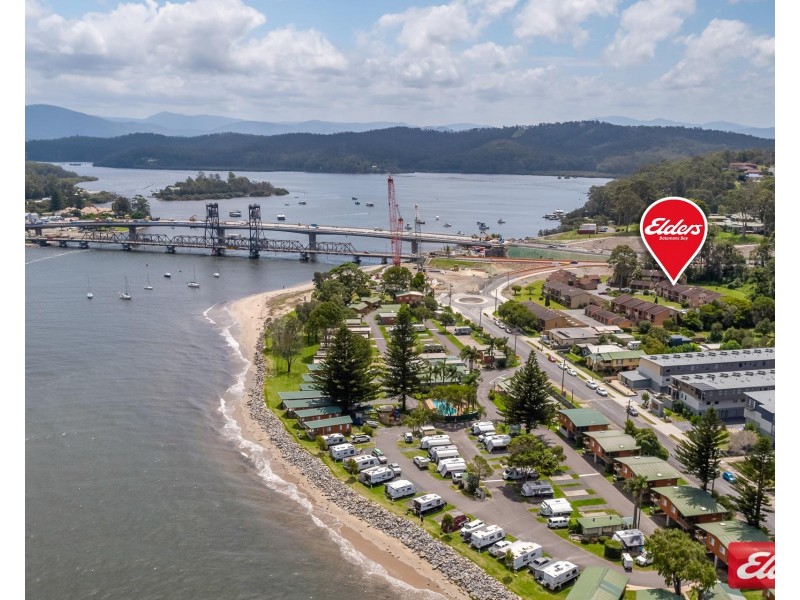 36/1-9 WHARF ROAD, North Batemans Bay NSW 2536