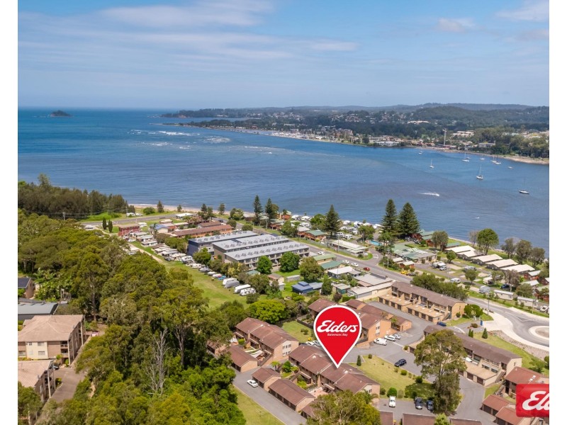 36/1-9 WHARF ROAD, North Batemans Bay NSW 2536