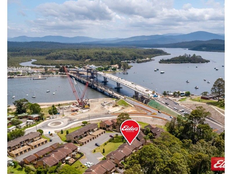 36/1-9 WHARF ROAD, North Batemans Bay NSW 2536
