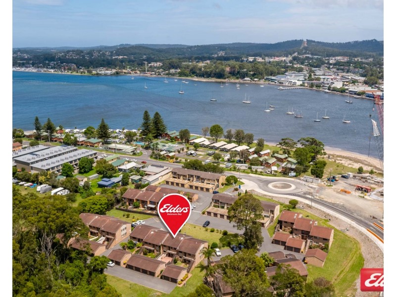 36/1-9 WHARF ROAD, North Batemans Bay NSW 2536