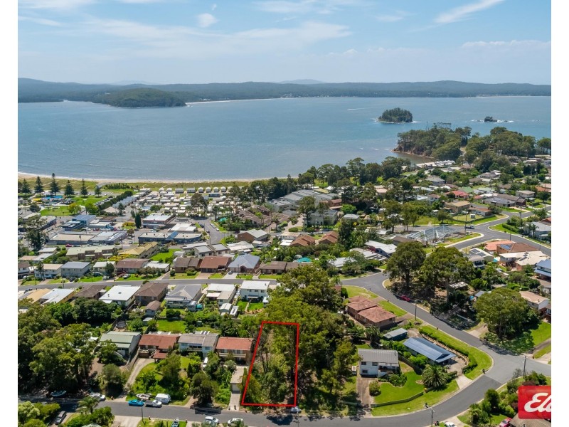 21 IRENE AVENUE, Batehaven NSW 2536