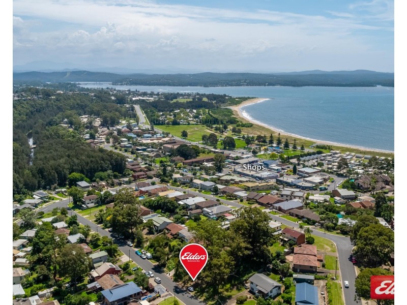21 IRENE AVENUE, Batehaven NSW 2536