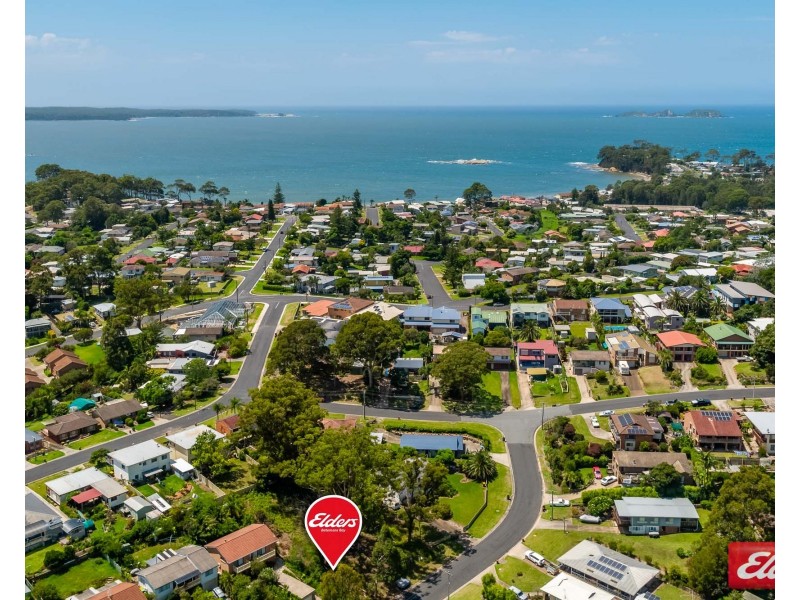 21 IRENE AVENUE, Batehaven NSW 2536