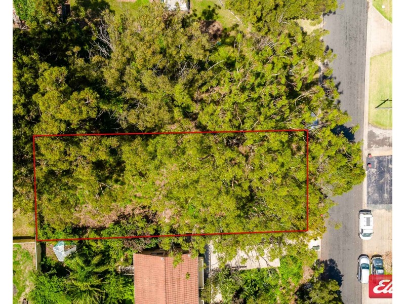 21 IRENE AVENUE, Batehaven NSW 2536