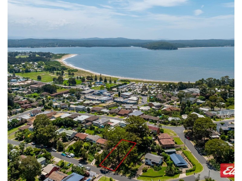 21 IRENE AVENUE, Batehaven NSW 2536