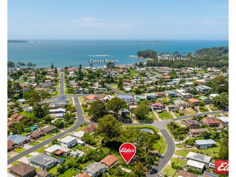 21 IRENE AVENUE, Batehaven NSW 2536