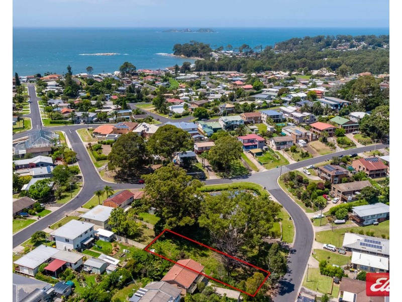 21 IRENE AVENUE, Batehaven NSW 2536