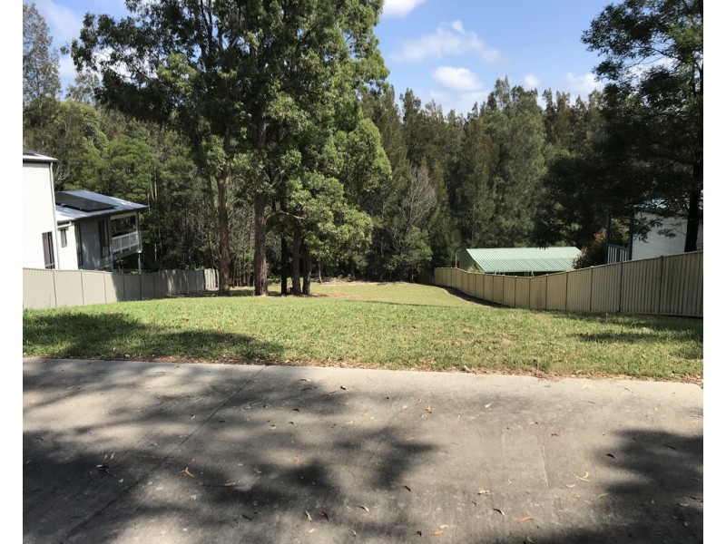 7B PALANA STREET, Surfside NSW 2536