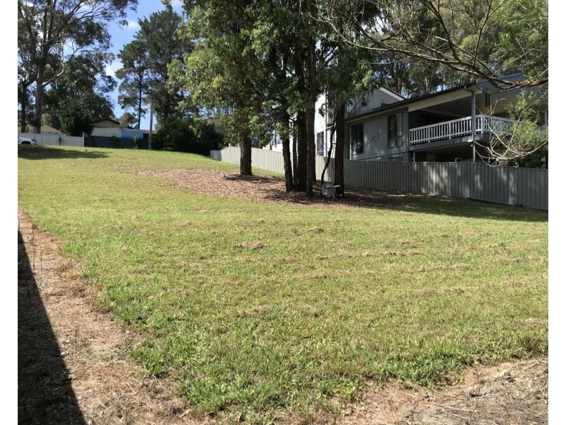 7B PALANA STREET, Surfside NSW 2536