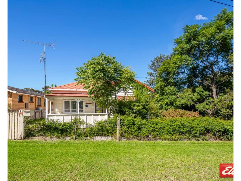 24 PAGE STREET, Moruya NSW 2537