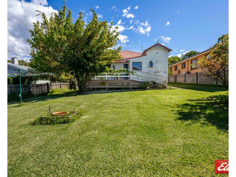 24 PAGE STREET, Moruya NSW 2537