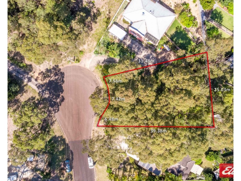 14 IBIS PLACE, Catalina NSW 2536