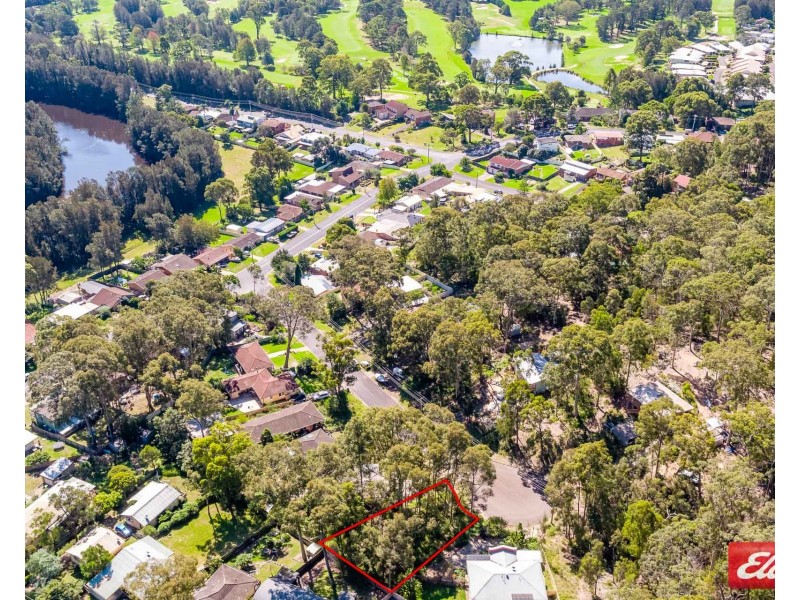 14 IBIS PLACE, Catalina NSW 2536