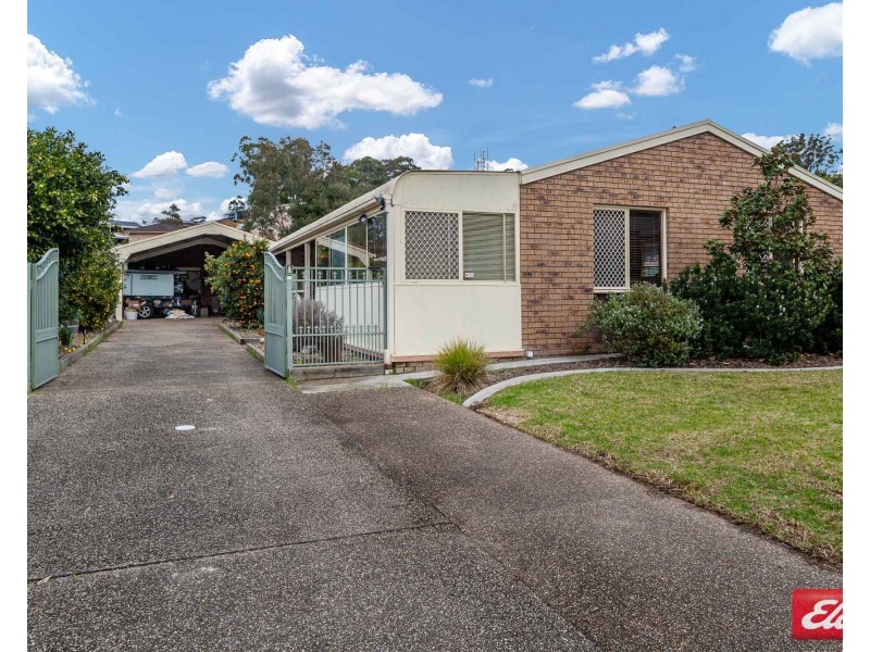 21 Melaleuca Crescent, Catalina NSW 2536