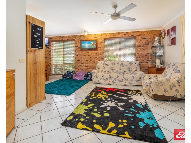 21 Melaleuca Crescent, Catalina NSW 2536