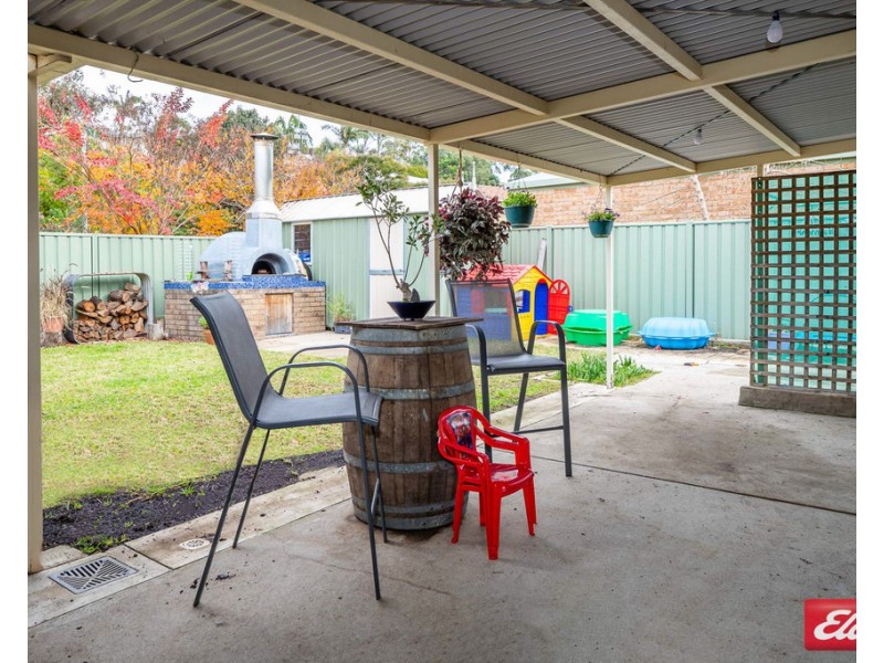 21 Melaleuca Crescent, Catalina NSW 2536