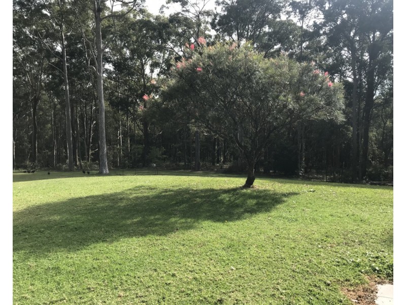 24A Wirreanda Place, Long Beach NSW 2536