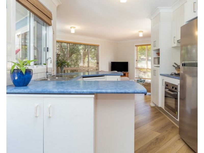 21 CARRAMAR DRIVE, Lilli Pilli NSW 2536