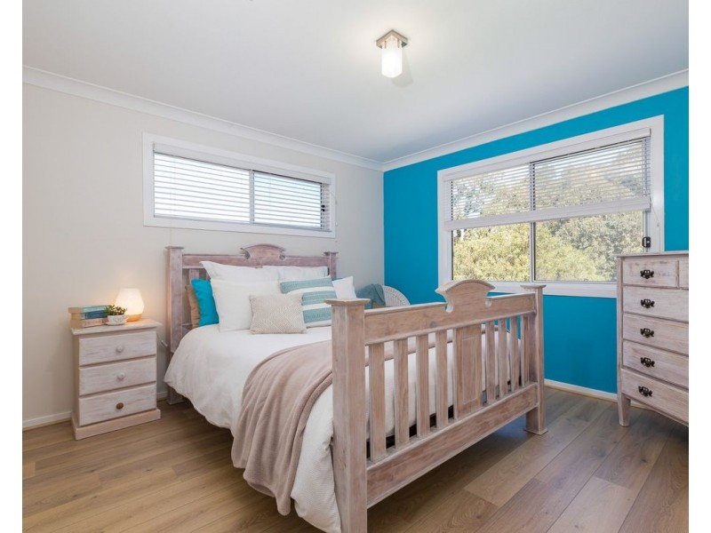 21 CARRAMAR DRIVE, Lilli Pilli NSW 2536